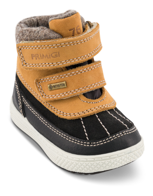Primigi Babystøvle Brun 48520