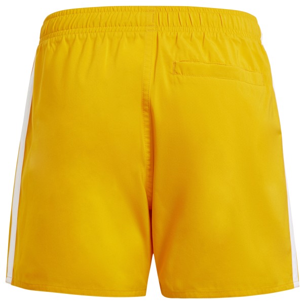 adidas - Kid's 3 Stripes Shorts - Boardshort