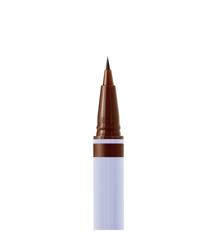 Nabla - Lápis de sobrancelha Brow Ambition - Warm Brown
