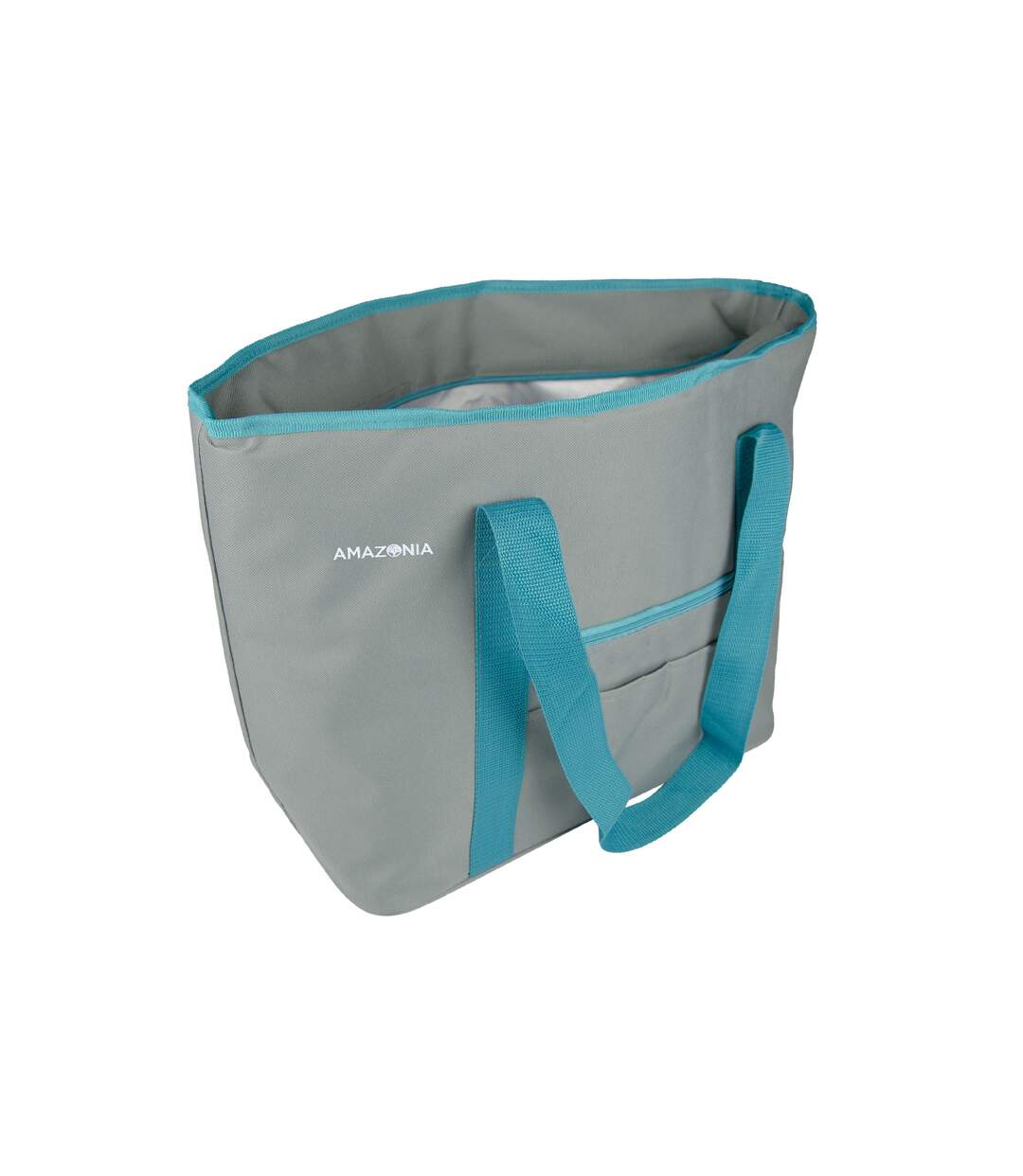 Sac cabas M isotherme 34 L - Gris
