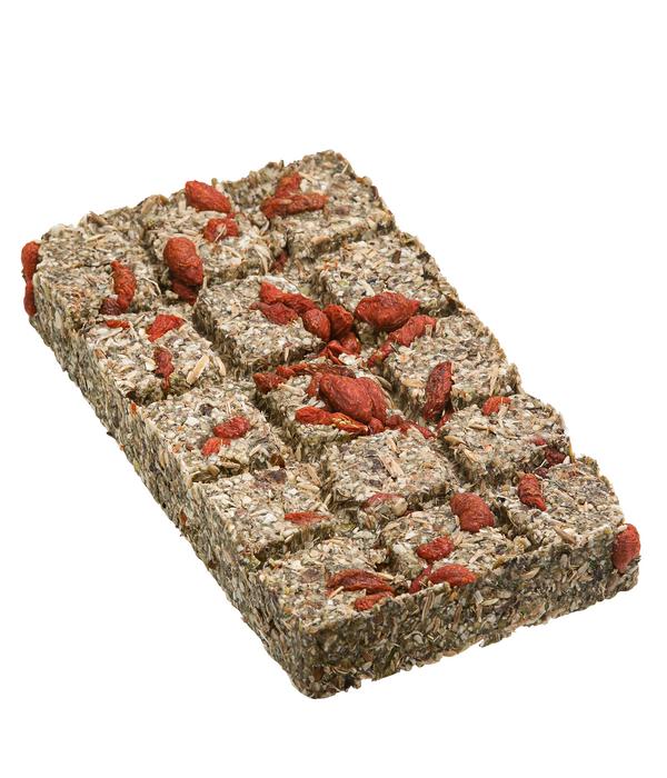 Dehner Best Nature Nagersnack Superfood Tafel
