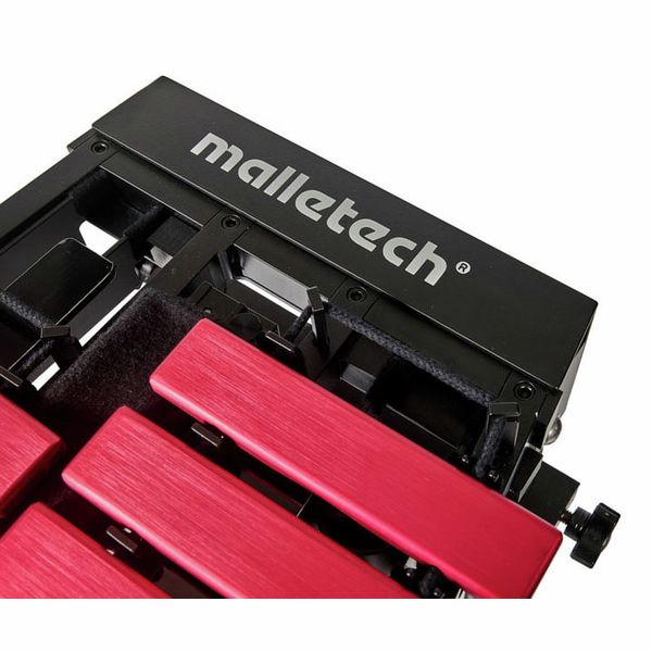 Malletech LoveVibe2 LV3.0 Red