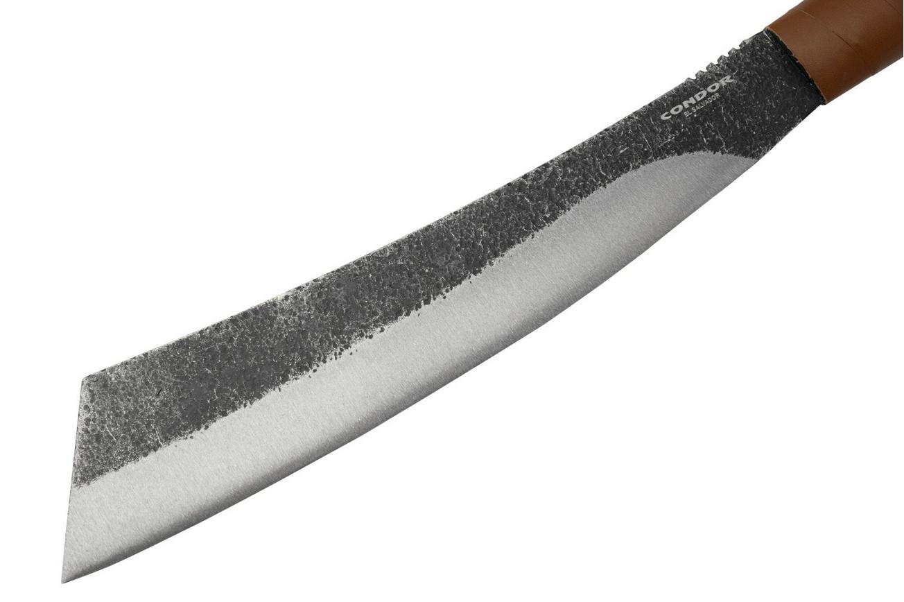 Condor Impossible Machete, 3957-108HC, kapmes