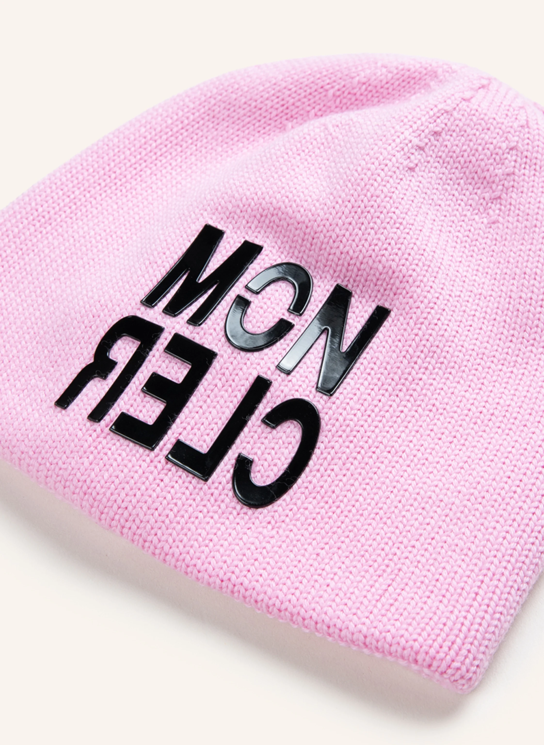 MONCLER enfant Mütze