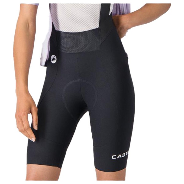 Castelli - Women's Espresso 2 DT Bibshort - Pantalon de cyclisme