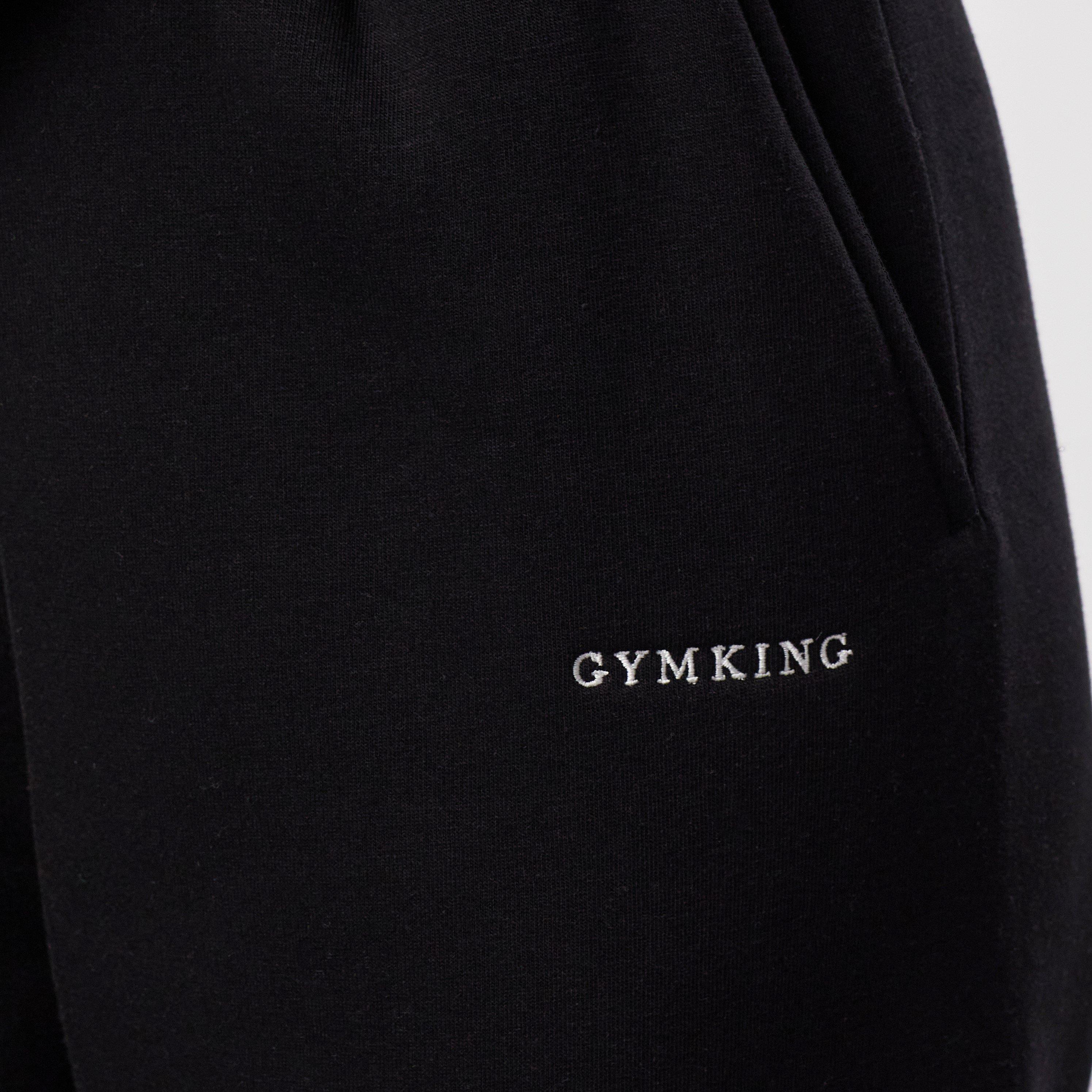 Gym King GK 365 Jogging Bottoms Womens