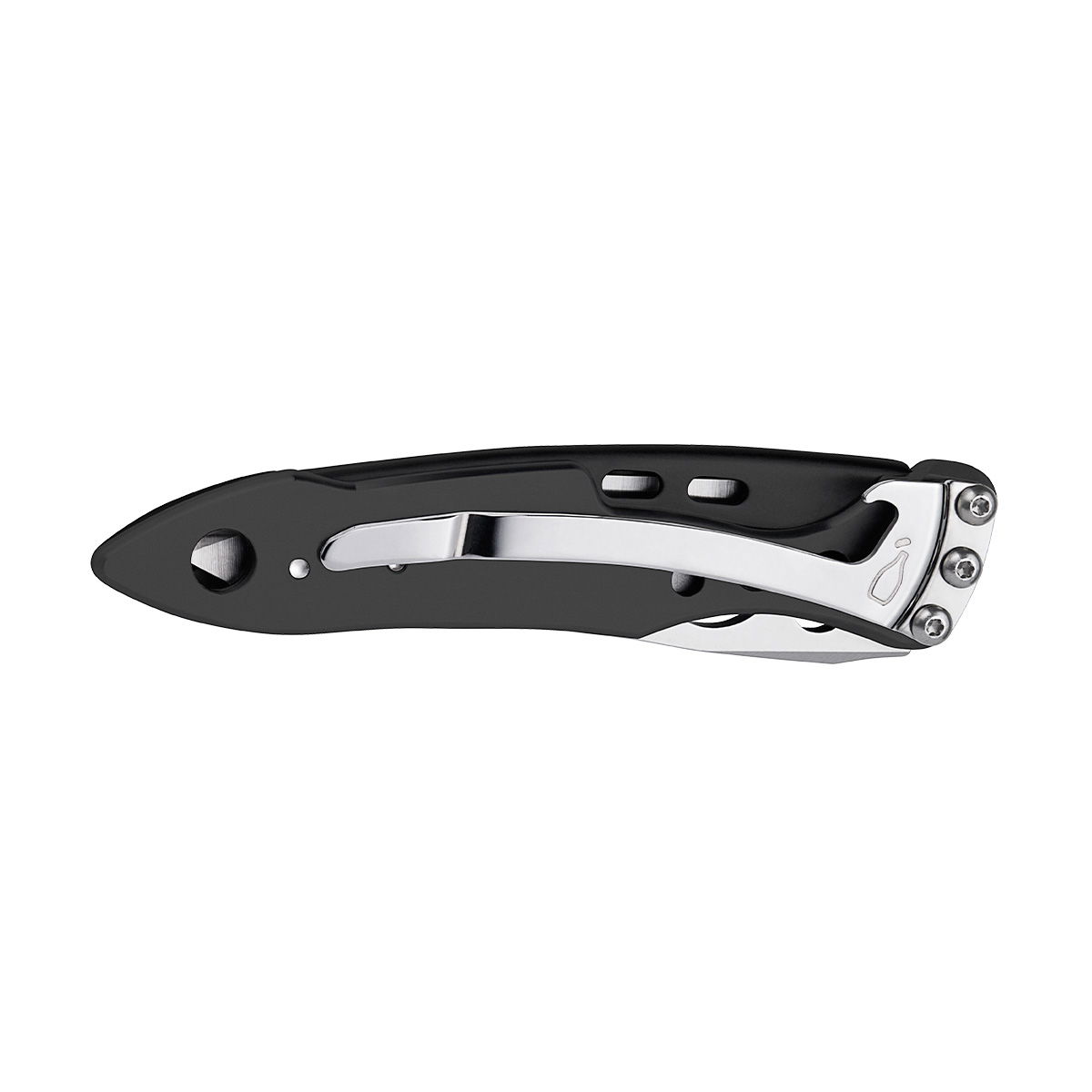 Leatherman Skeletool KB, lommekniv