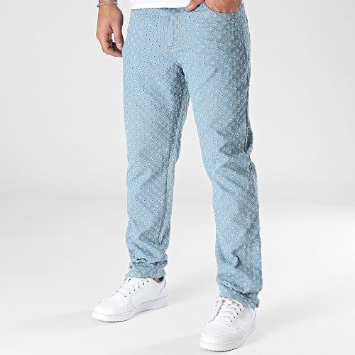 Jean Bleu Denim