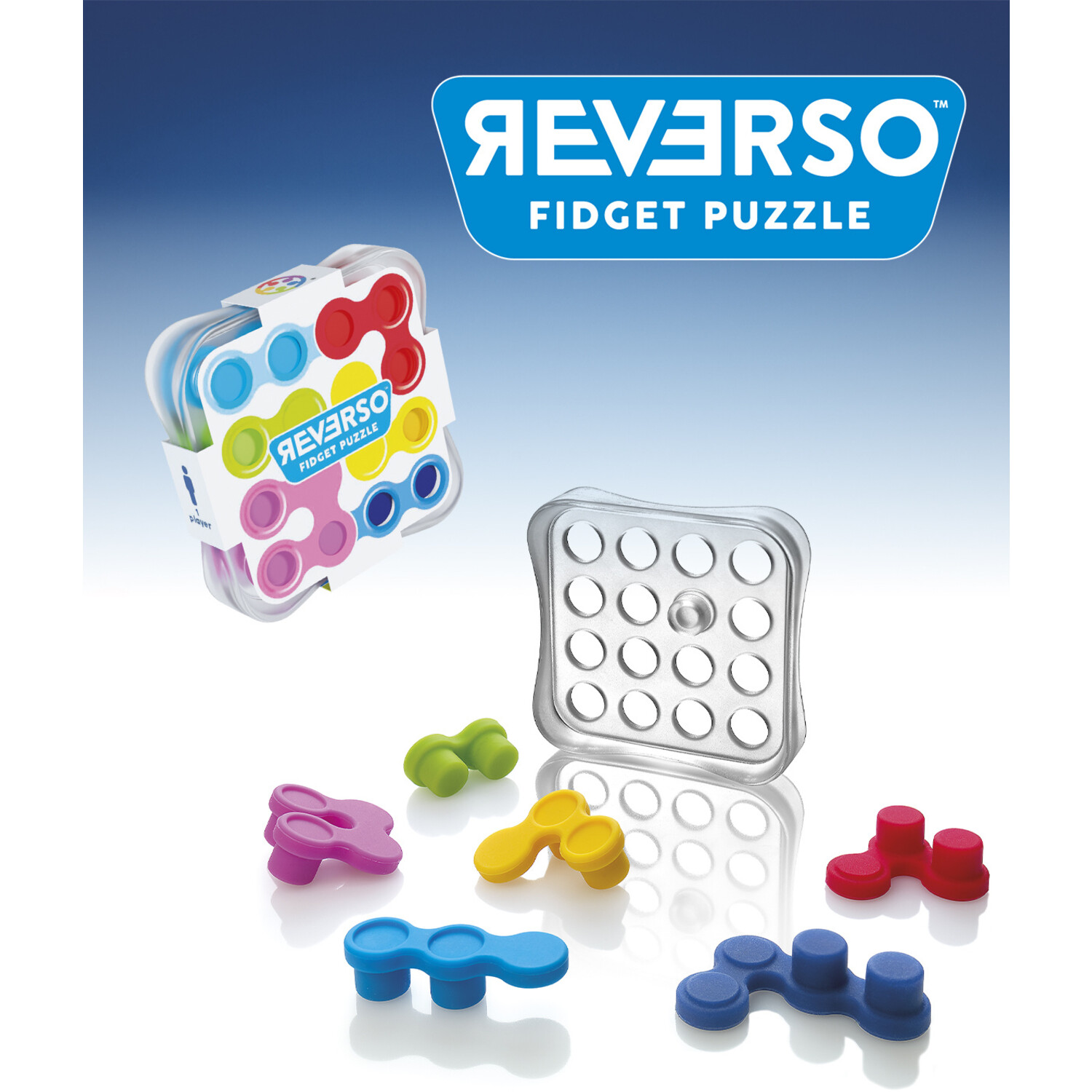 Smartgames | Reverso