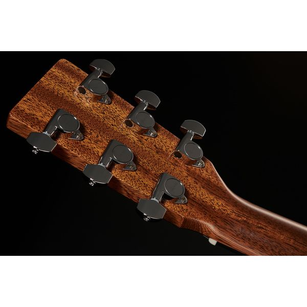 Martin Guitar SC-10E-02 Sapele