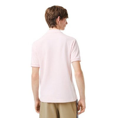 Polo à manches courtes homme L.12.12 Original Classic Fit LACOSTE