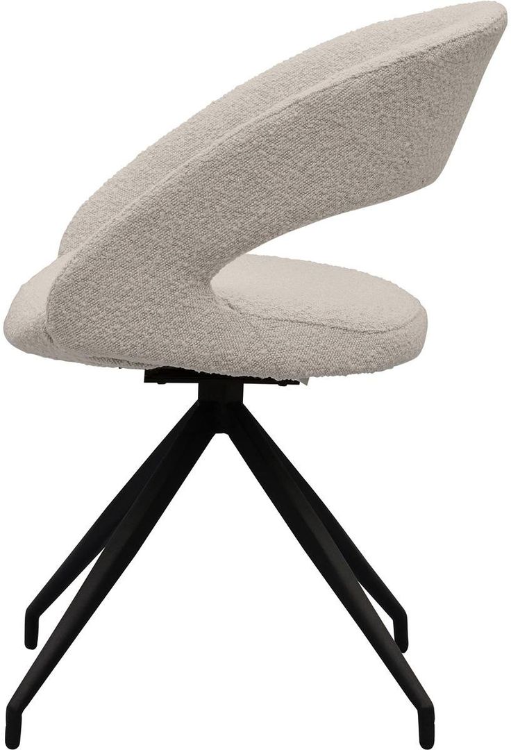 Trendhopper Yuna Eetkamerstoel
