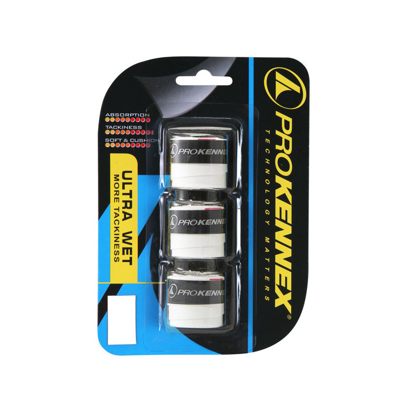 Surgrips Ultra Wet x3