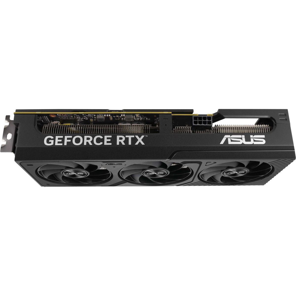 ASUS PRIME RTX 4070 O12G graphics card