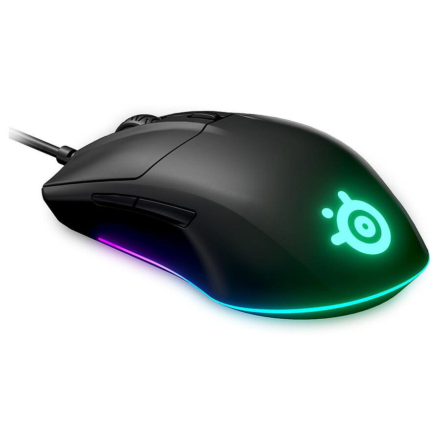 SteelSeries Rival 3