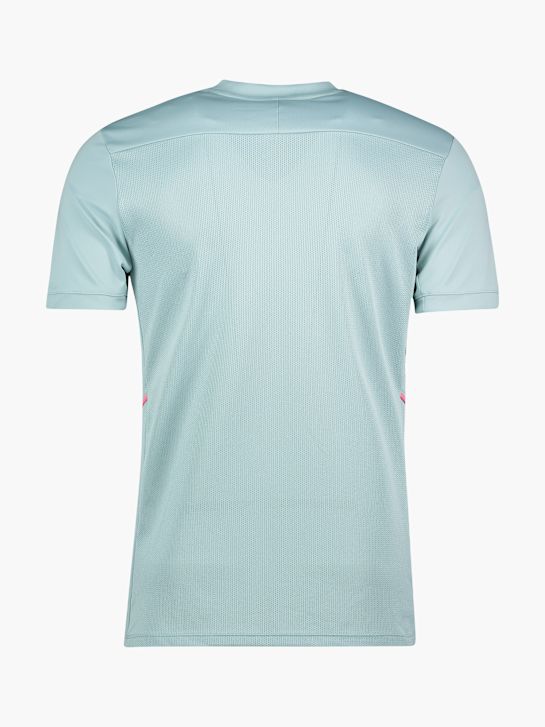 Nike T-Shirt Blau