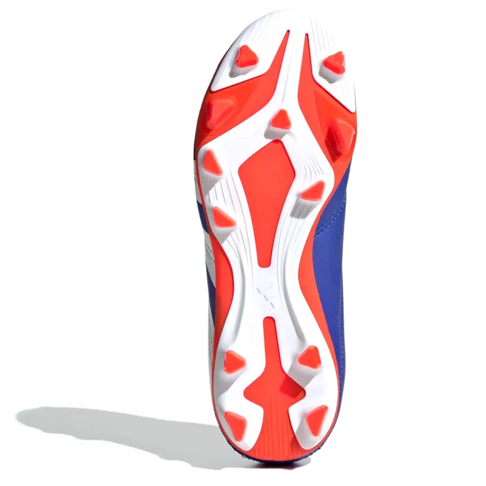 Adidas Predator Club FxG Voetbalschoenen Junior