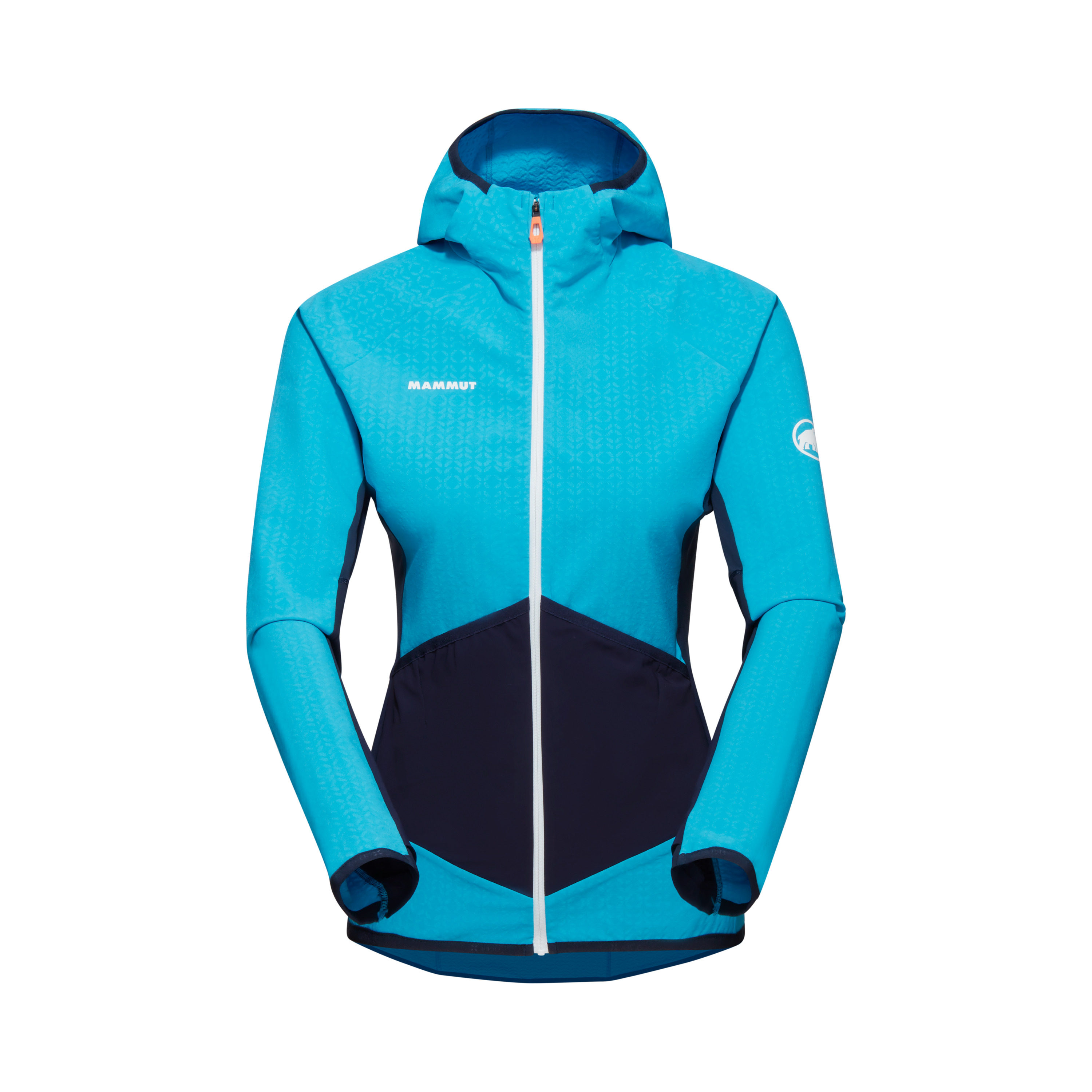 Mammut Eiger Speed ML Hybrid Hooded