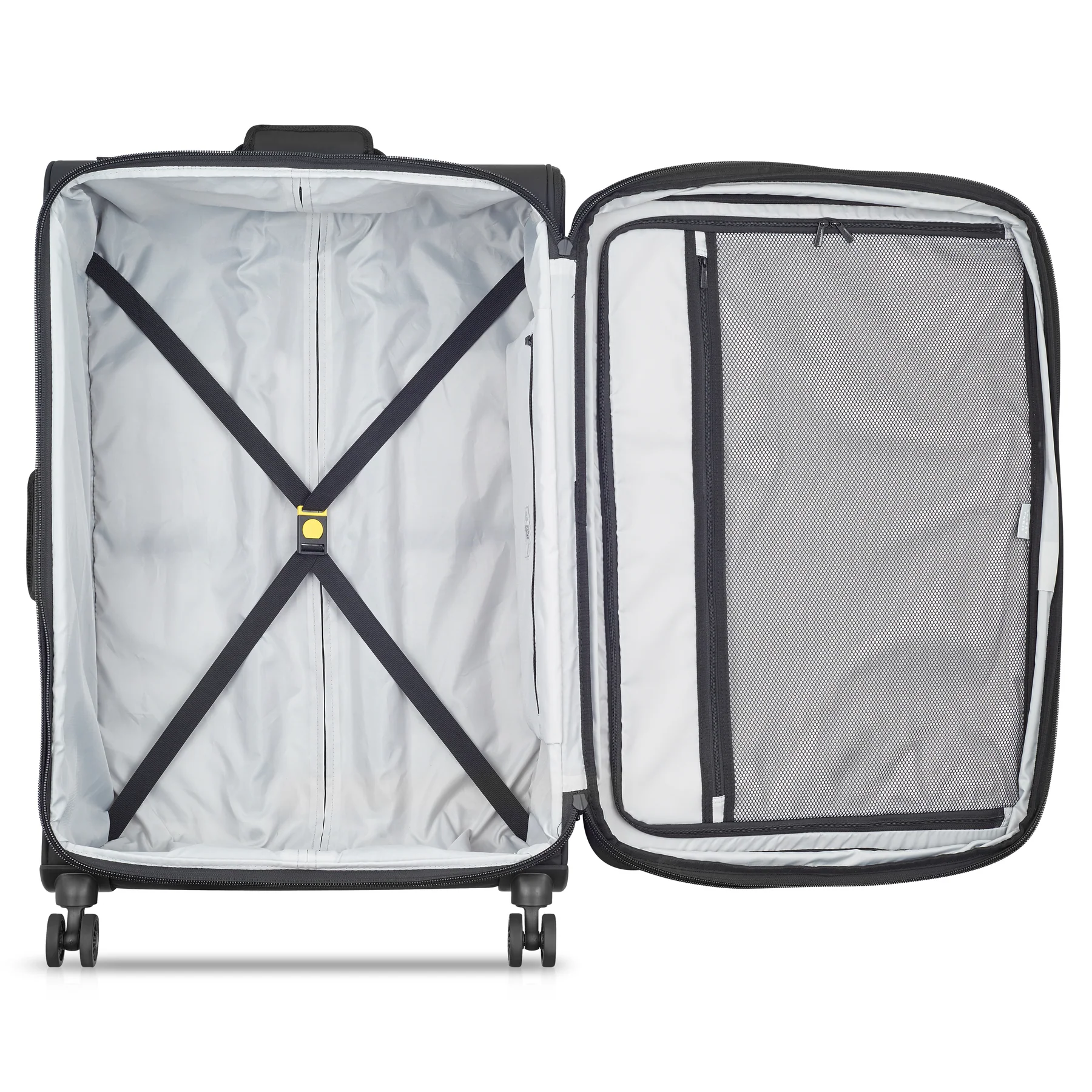 Valise soute - L Extensible (79cm)