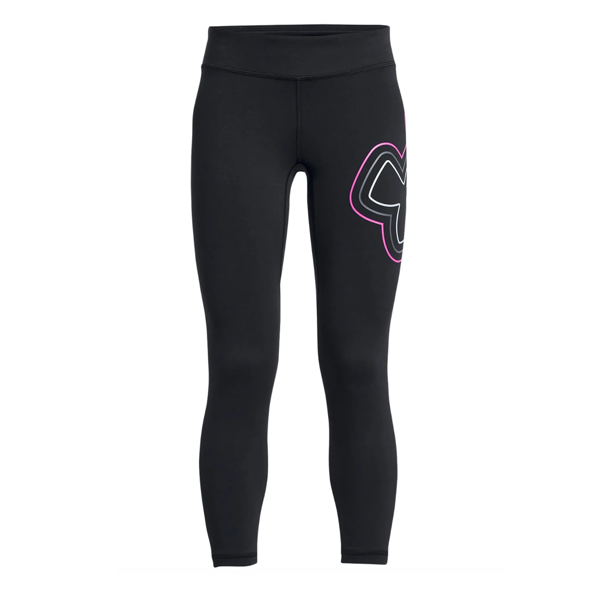 Under Armour Legging Motion Branded 8-16ans