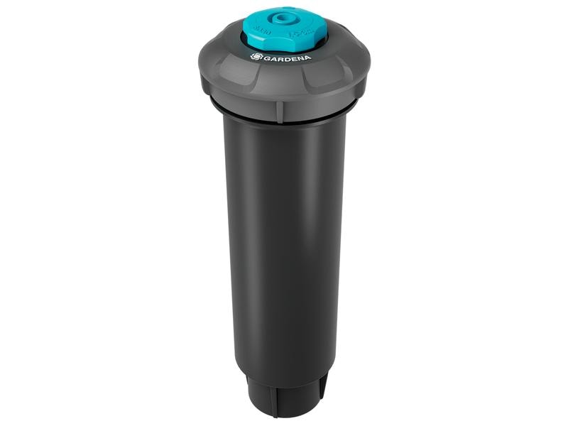 GARDENA Sprinklersystem Versenkregner SD30 Automatische Bewässerung von kleineren Rasenflächen bis 30 m²