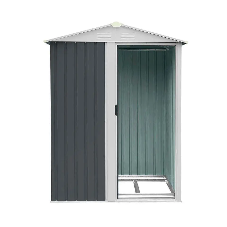 HOME DELUXE BOHIO S gereedschapsschuur