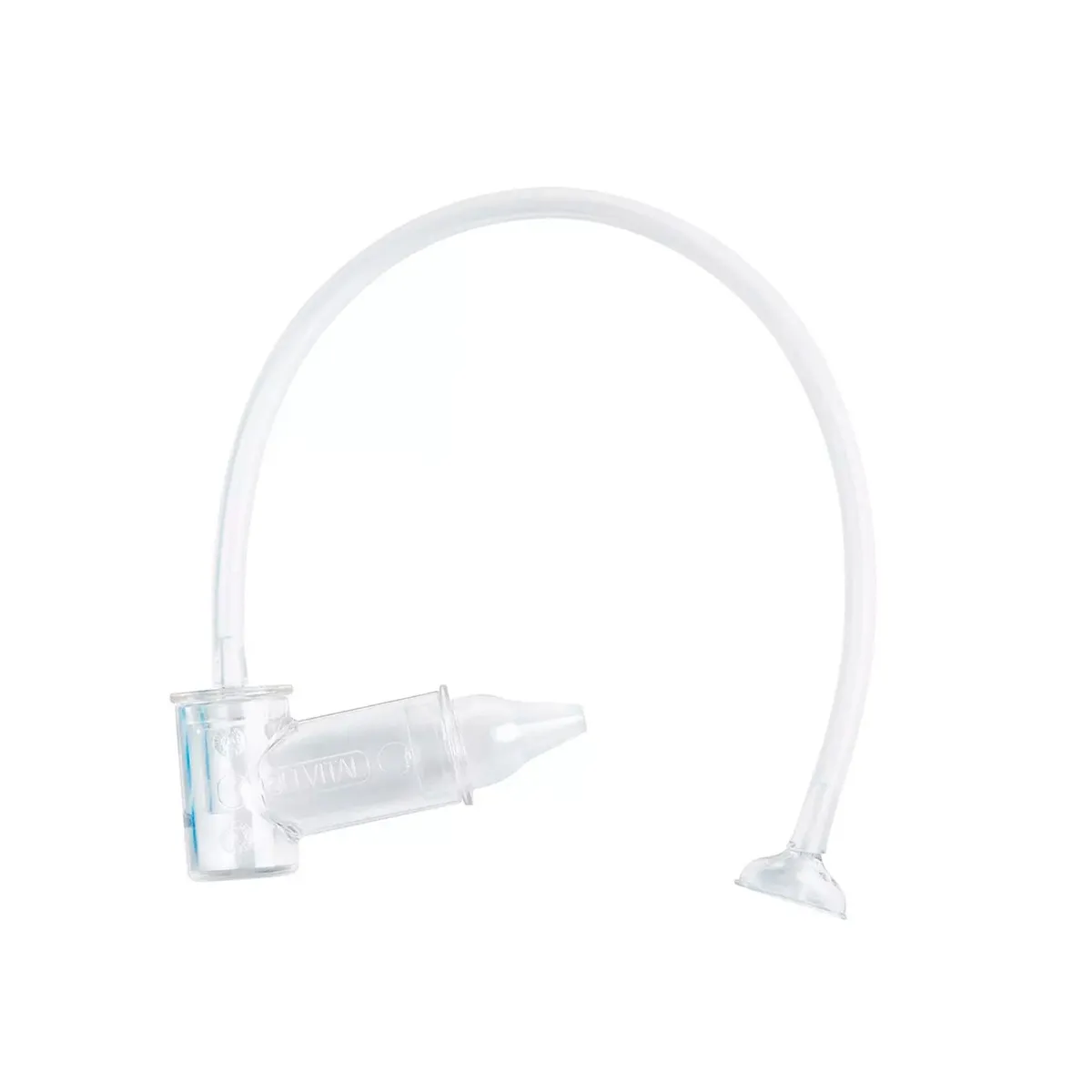 Clément - Équipement Aspirateur Nasal Mouche-Bébé Belvital
