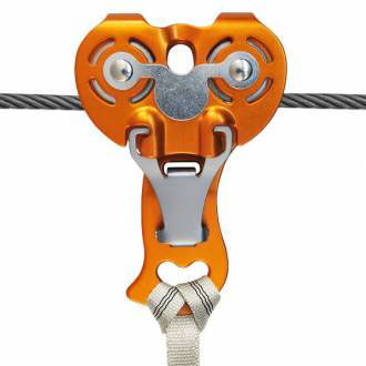 Kong KONG ZIP EVO W/Hook