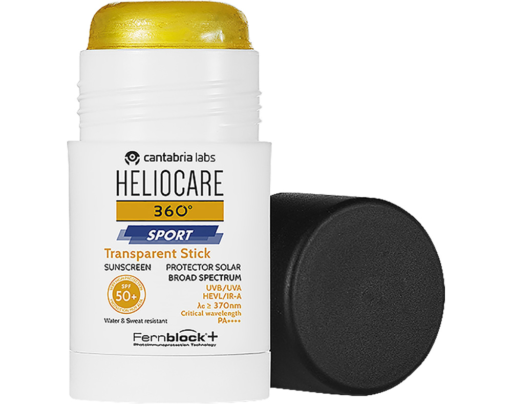 STICK HELIOCARE 360 SPORT SPF 50  25G