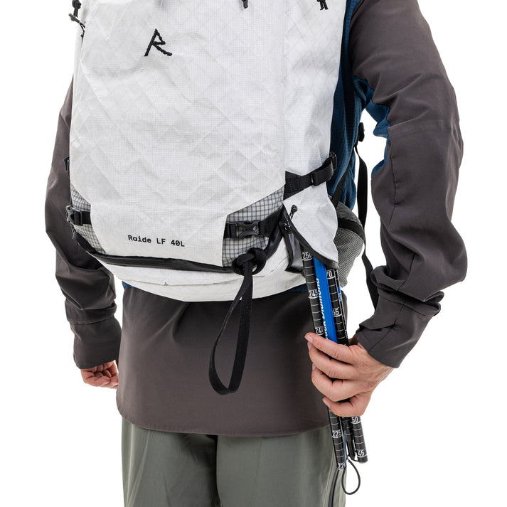 Raide LF 40L