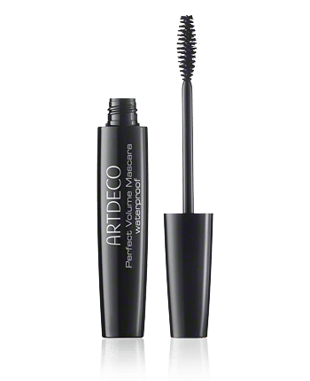 Artdeco Mascara Perfect Volume Mascara waterproof 71 Black 10ml