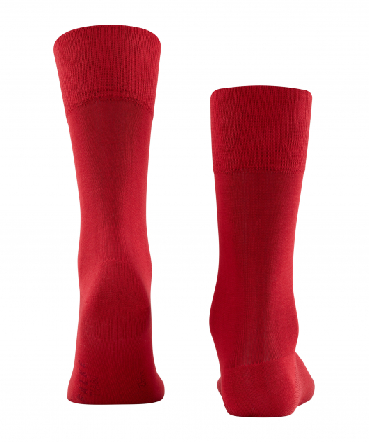Falke Tiago SO Socken in Rot