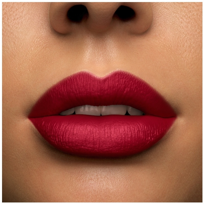 Lancôme L'Absolu Rouge Drama Matte Lipstick 3,4 gr. - 82 Rouge Pigalle