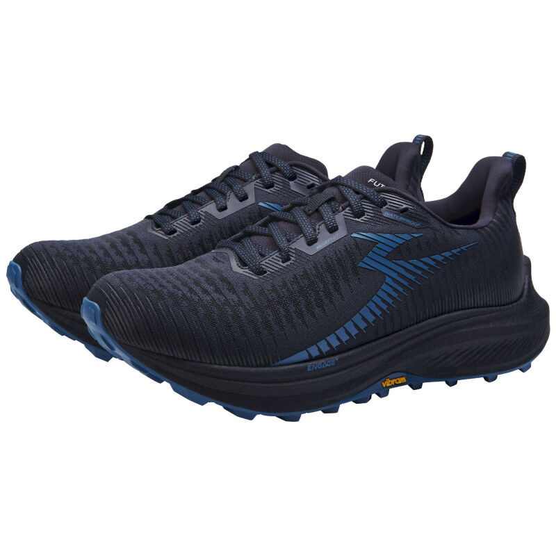 Futura Waterproof - Chaussures trail femme