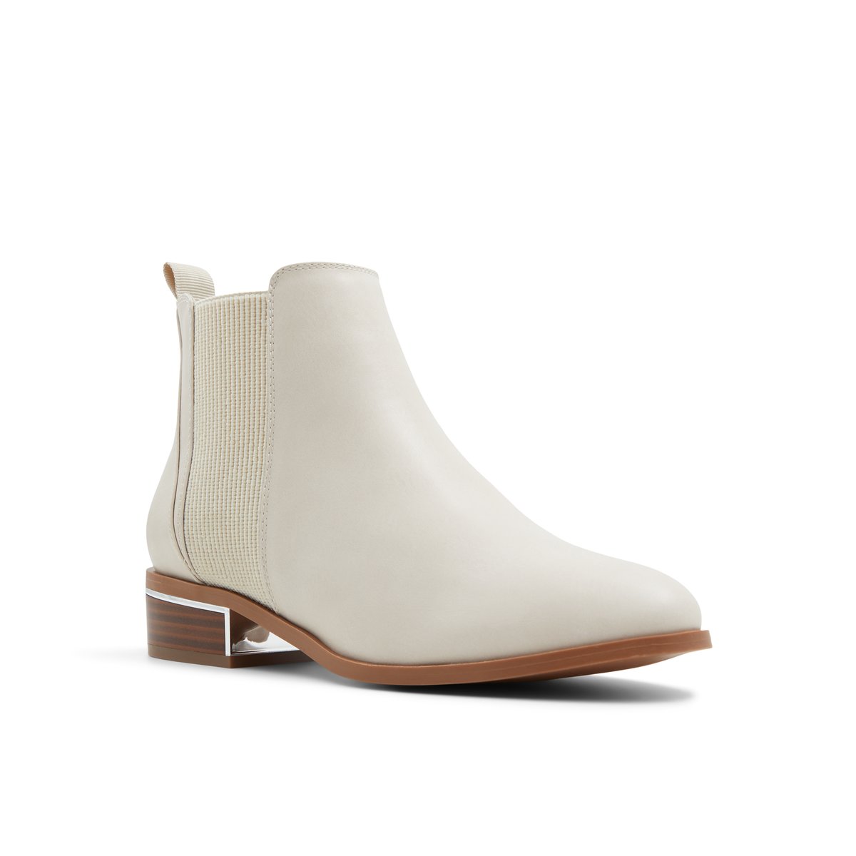 K STUDIO-Carramadar-Bottines Chelsea - Talon plat - Oss