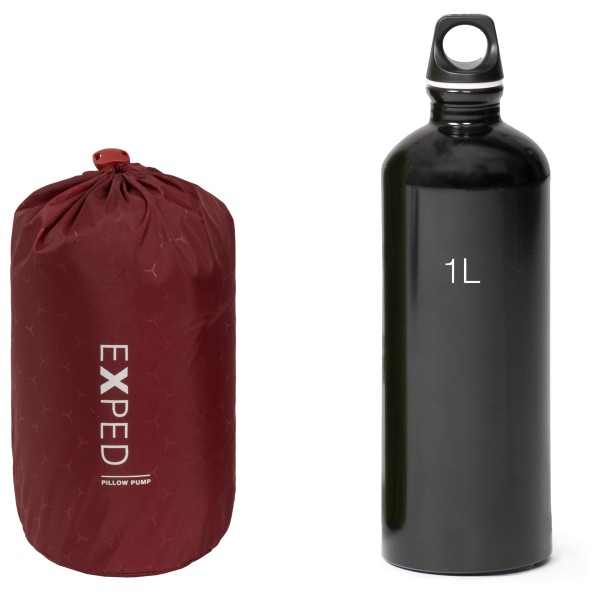 Exped - Pillow Pump - Accessoire de camping