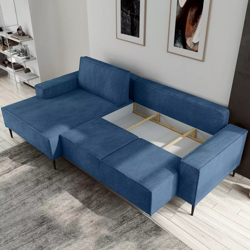 Ecksofa Matano