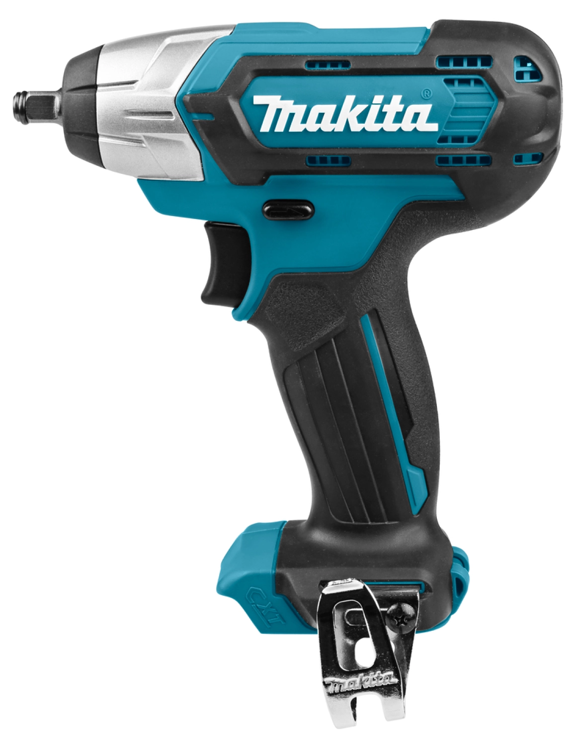 Makita TW140DZ 10,8V Li-Ion Accu slagmoersleutel body - 140Nm - 3/8