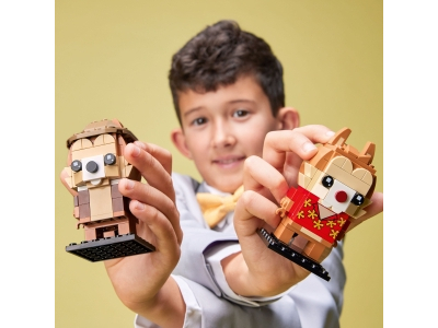 LEGO Knabbel & Babbel (40550)