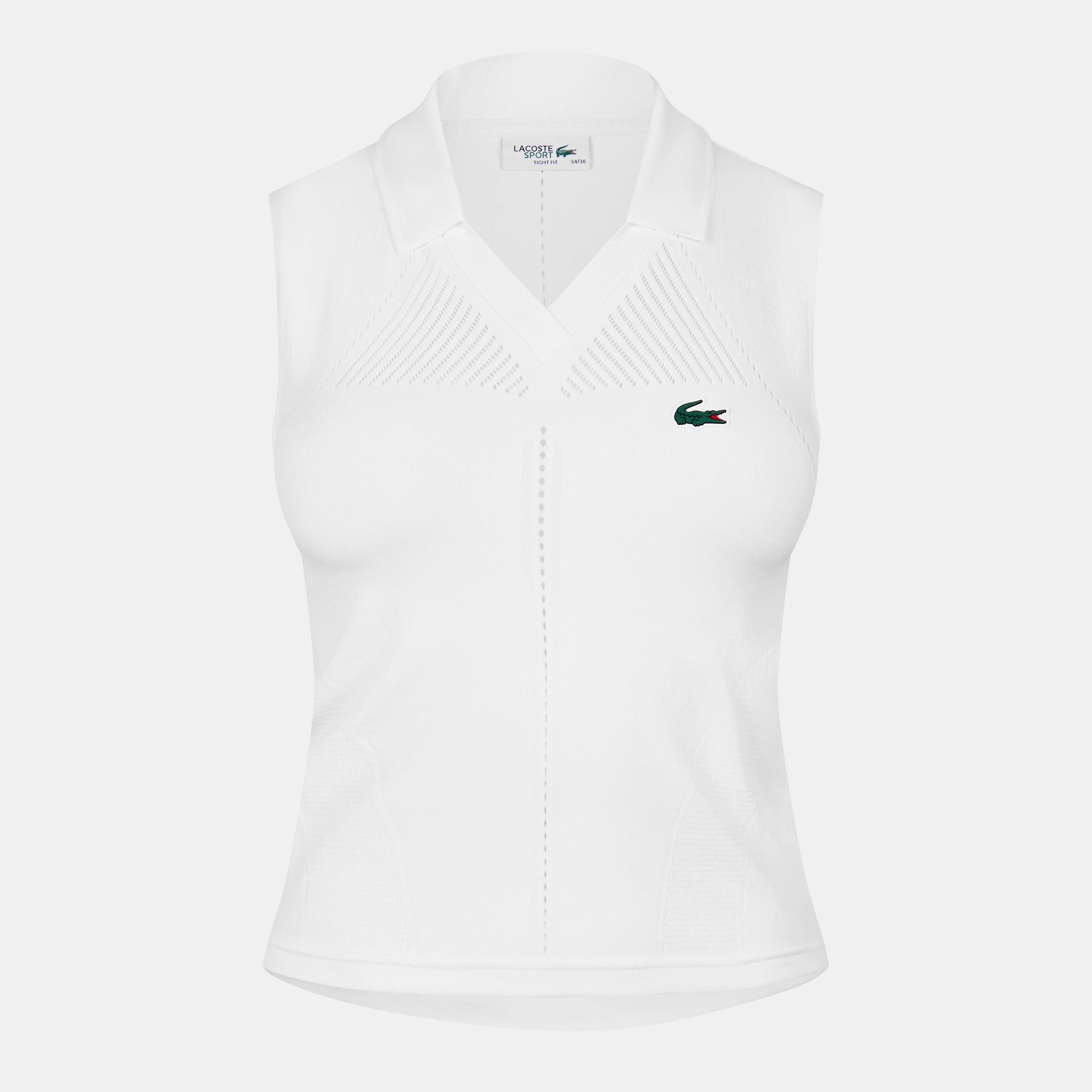 Lacoste Players Polo Ld52