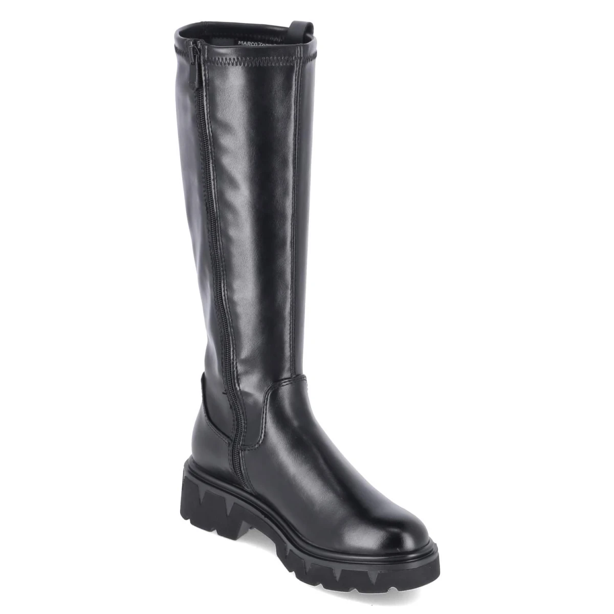 Marco TozziSchaftstiefel - black