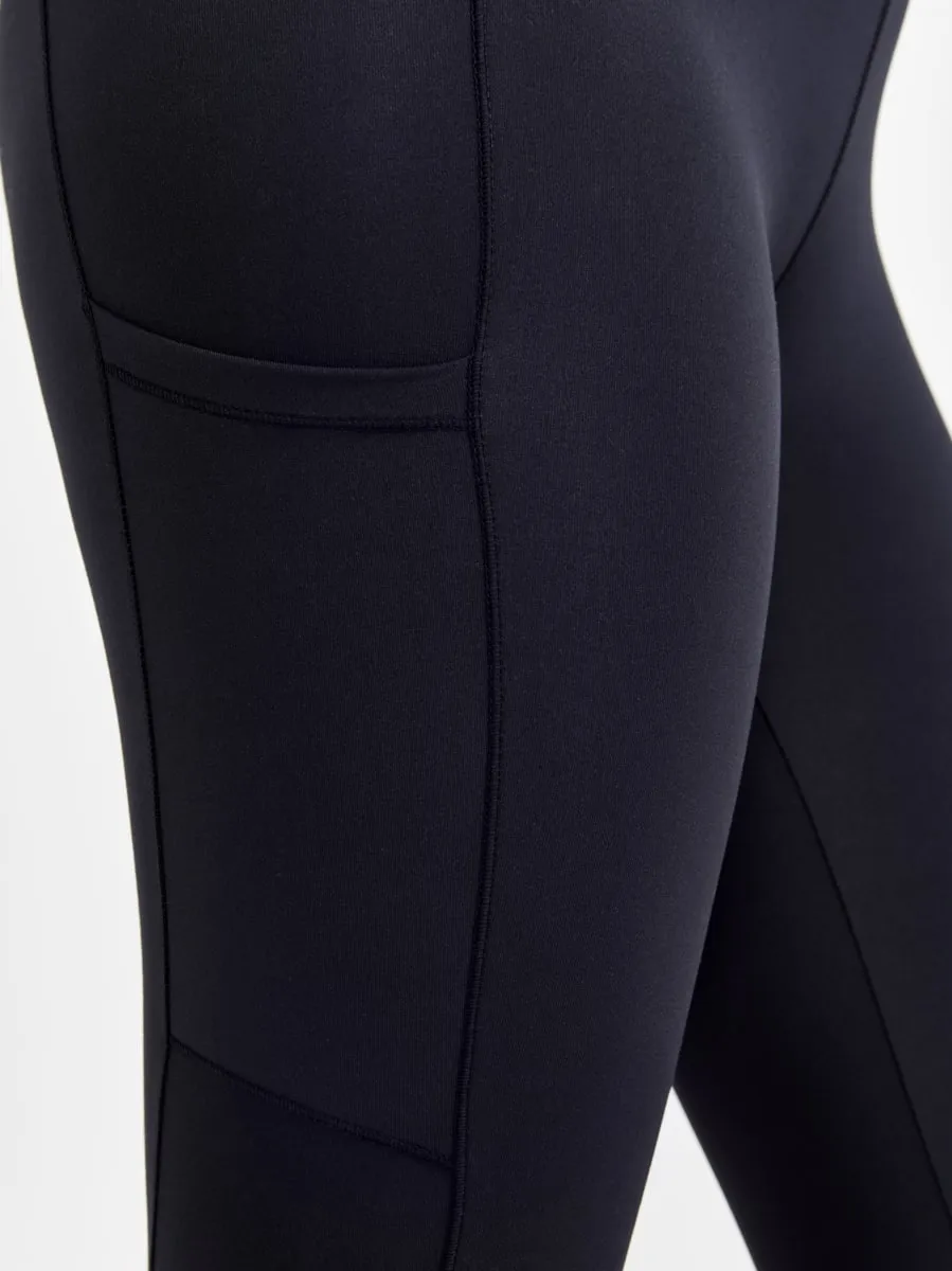 Craft Women's Adv Essence Tights 2 Black