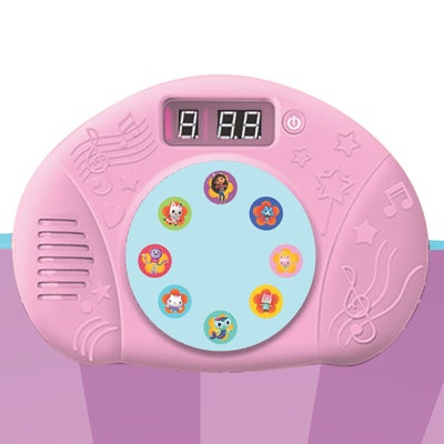 Gabby's Dollhouse Dansematte