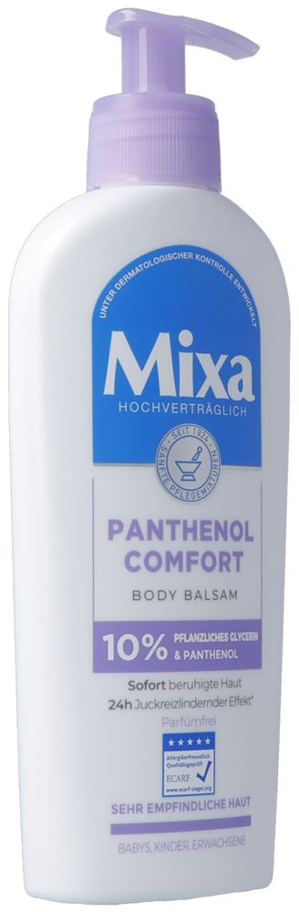 MIXA Body Lotion Atopie Disp 250 ml