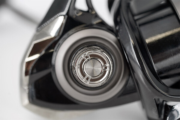 Moulinet Spinning Spro Revex