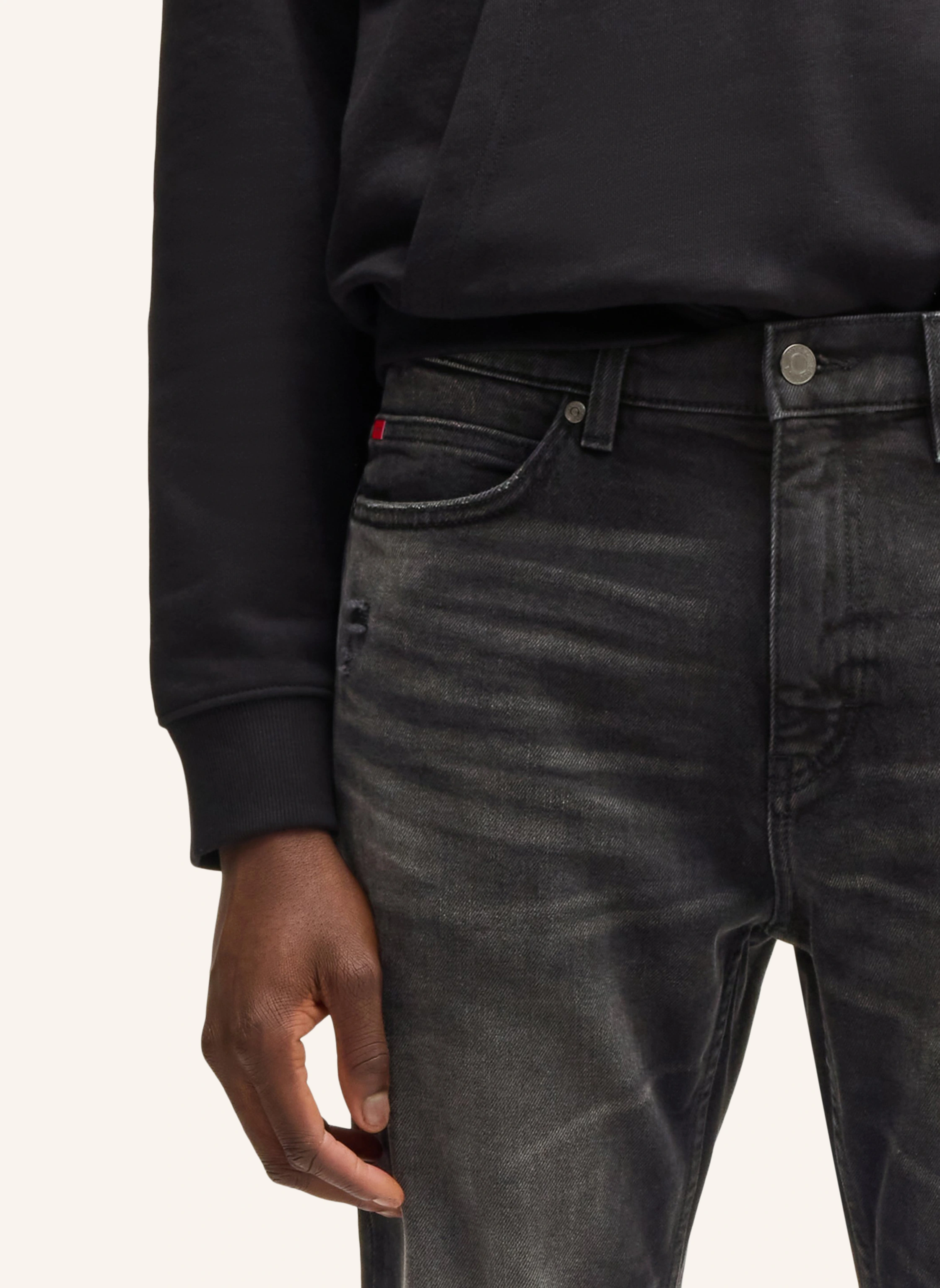 HUGO Jeans HUGO 708 Slim Fit