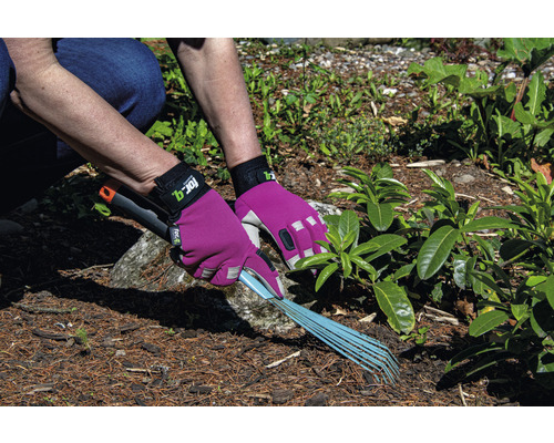 Tuinhandschoen voor tuinieren, maat XS