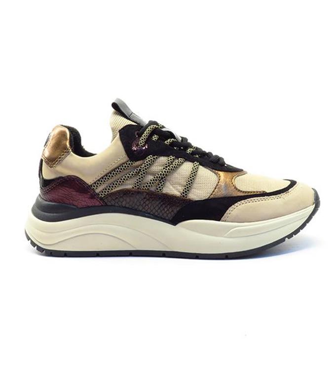 PS Poelman lpcharu-01poe8 Beige
