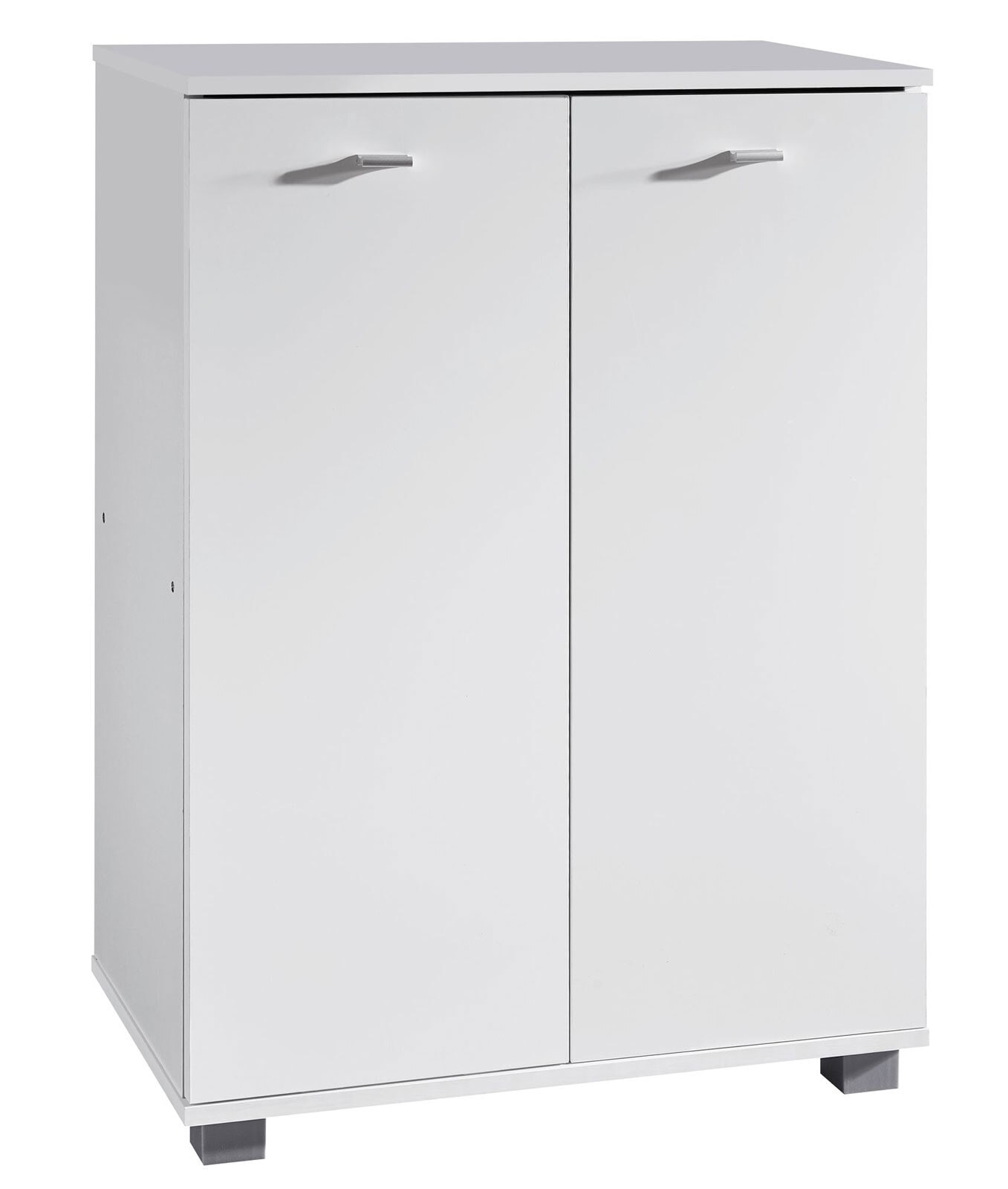 Schuhschrank Taja 60x90 weiß