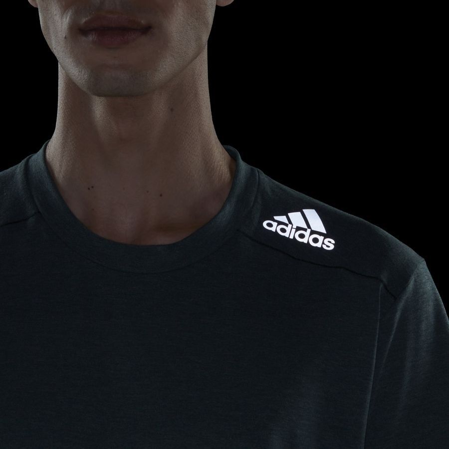 adidas T-Shirt Designed for Training - Vert